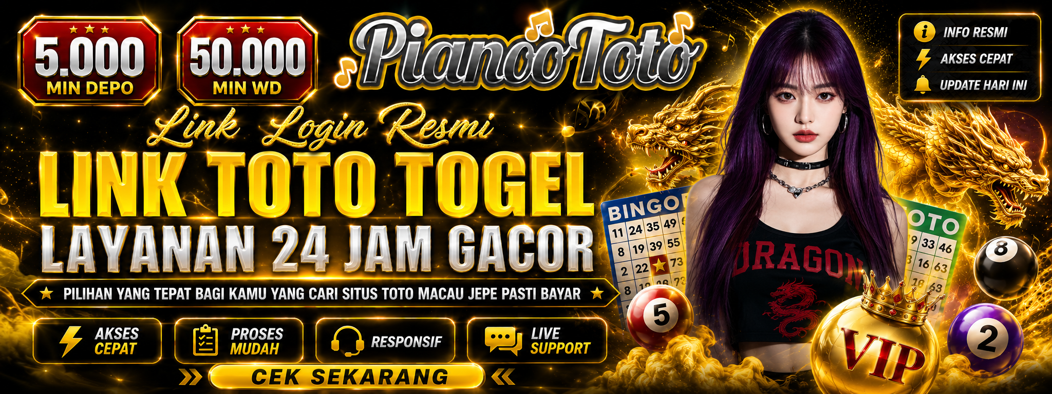 Slot Gacor